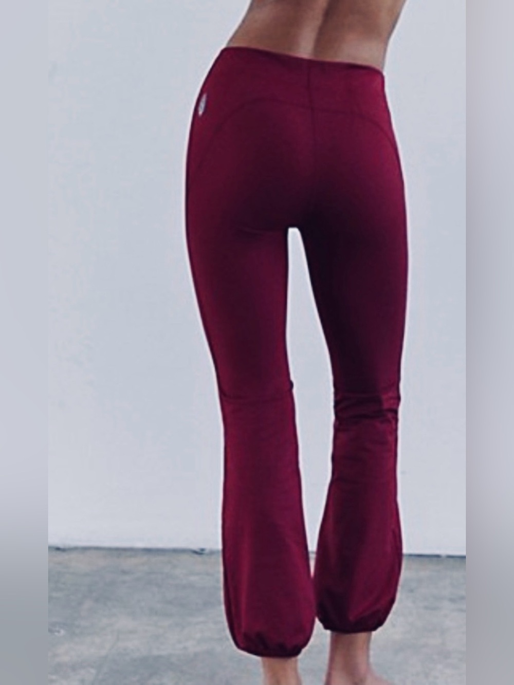 FP Movement Lets Bounce Pants sz medium